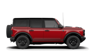 2026 Ford Bronco® External Image 1